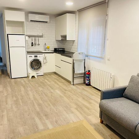 C1 Madrid, Zona Exclusiva Apartman Kültér fotó