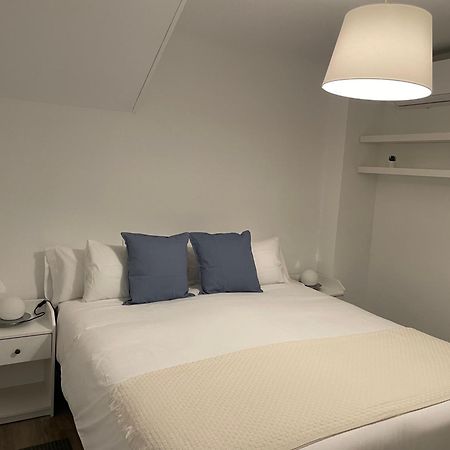 C1 Madrid, Zona Exclusiva Apartman Kültér fotó