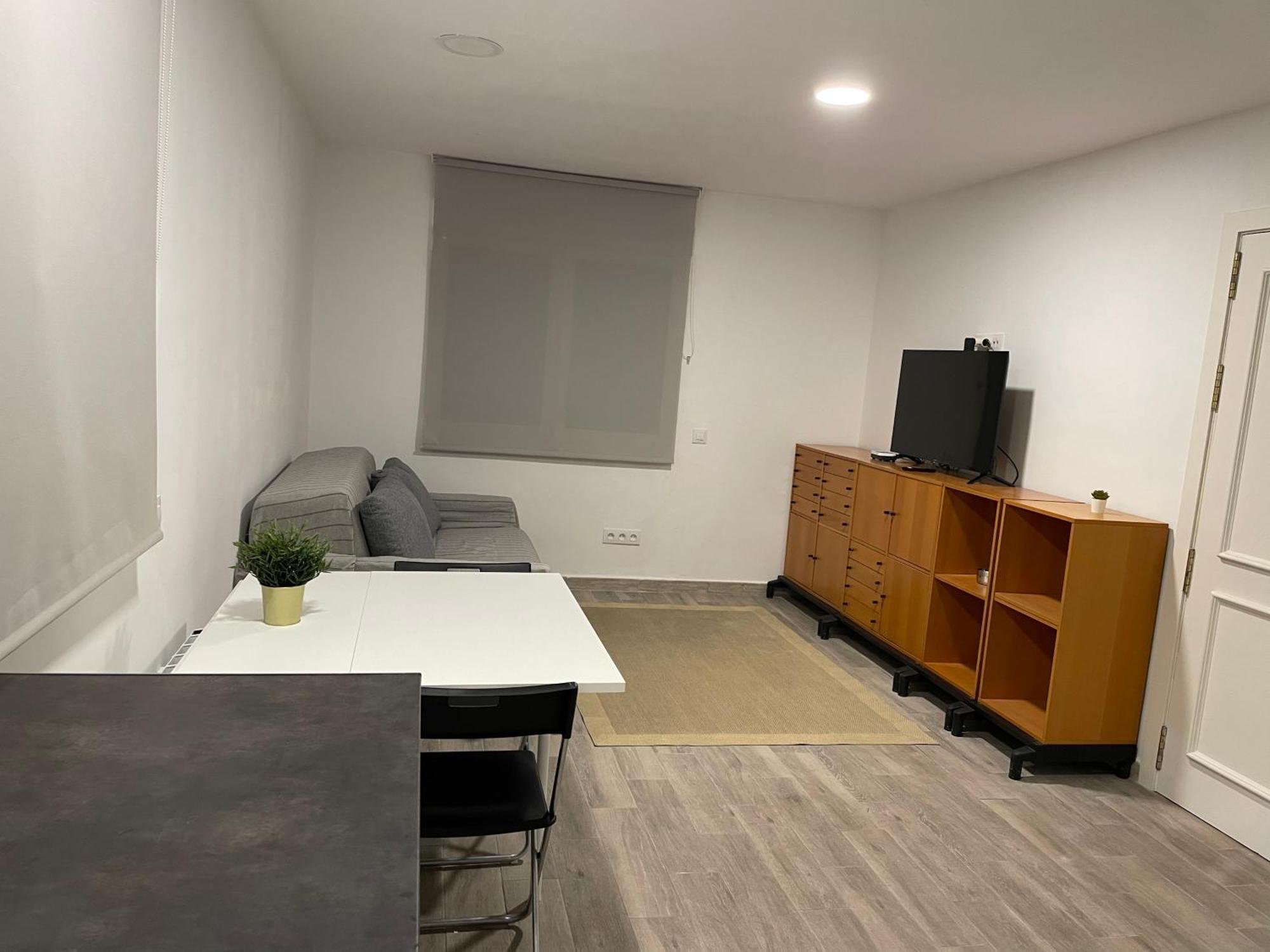 C1 Madrid, Zona Exclusiva Apartman Kültér fotó