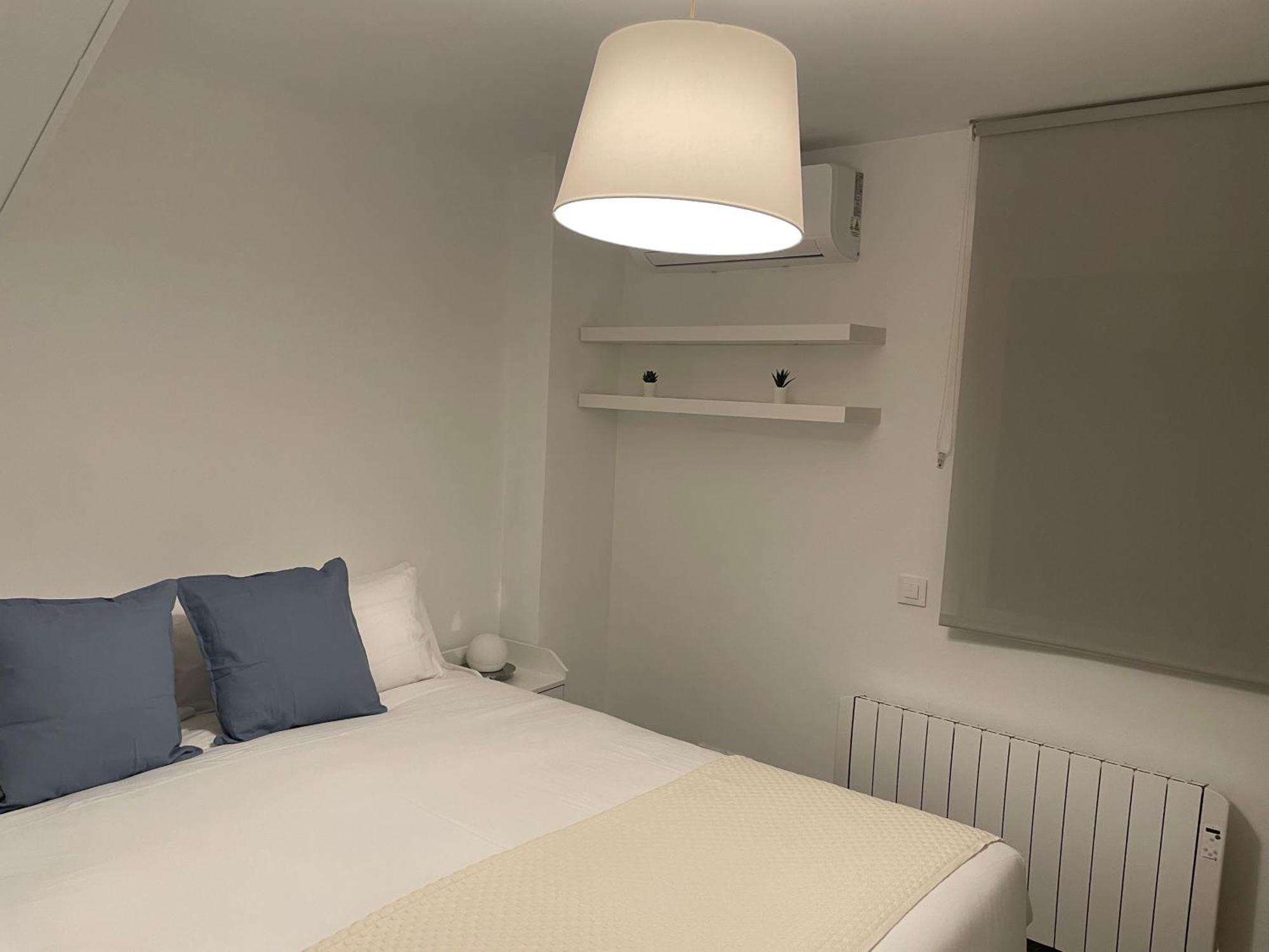 C1 Madrid, Zona Exclusiva Apartman Kültér fotó