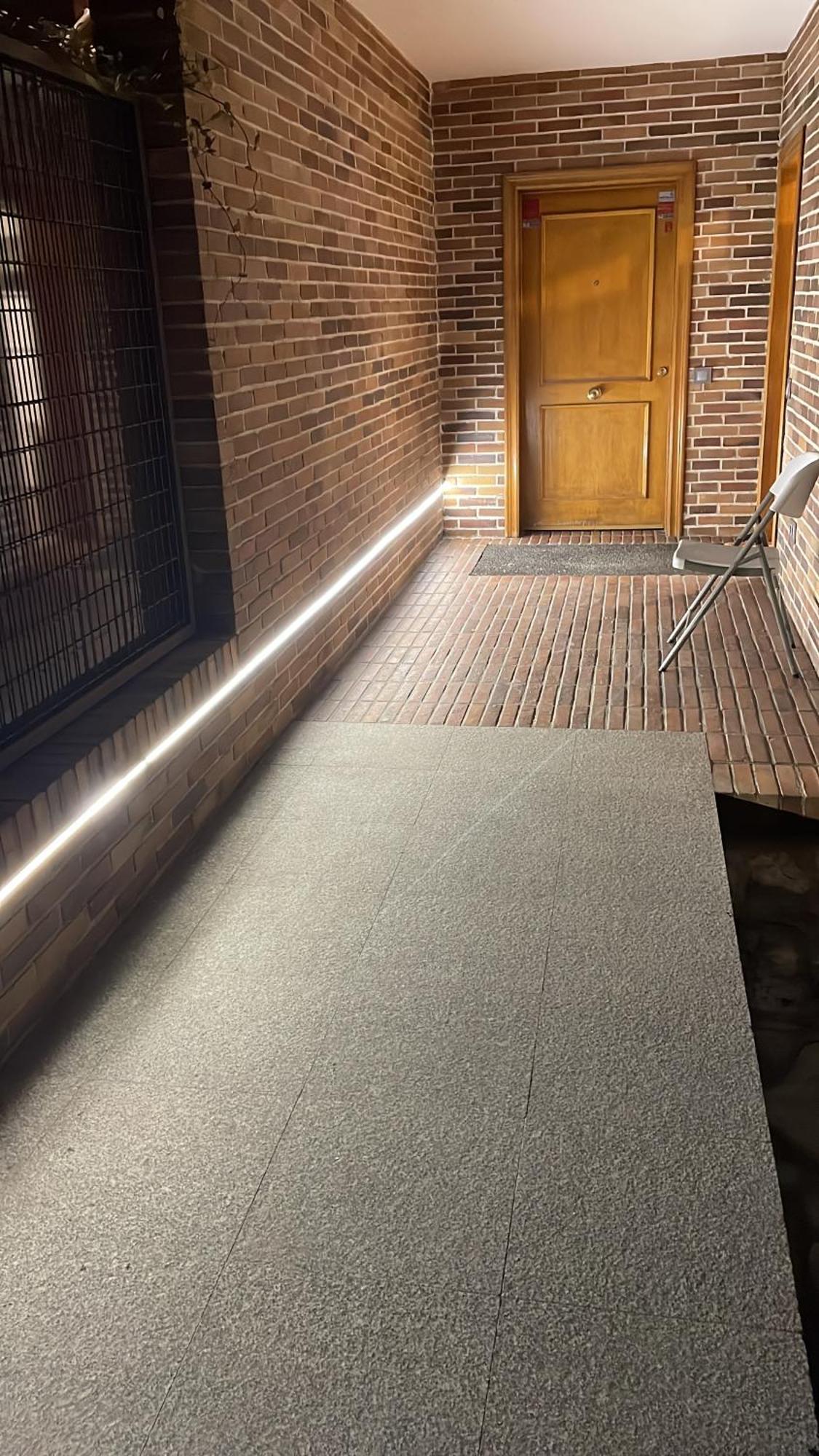 C1 Madrid, Zona Exclusiva Apartman Kültér fotó