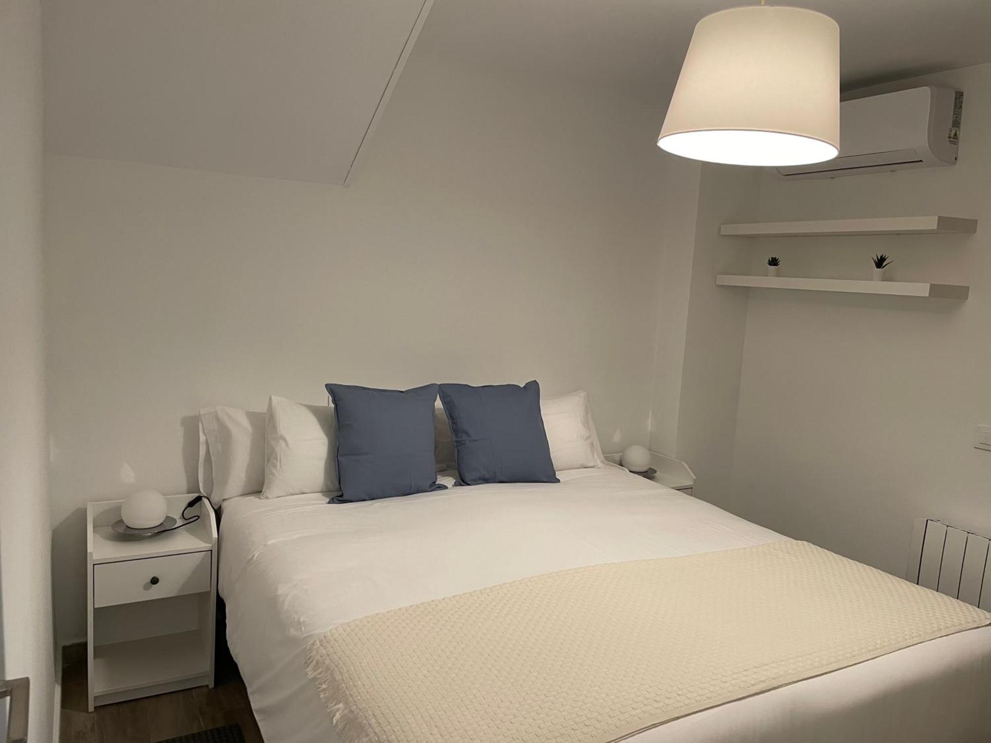 C1 Madrid, Zona Exclusiva Apartman Kültér fotó